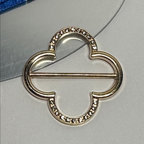 Scarf Rings - #219 - Picture 3 of 3